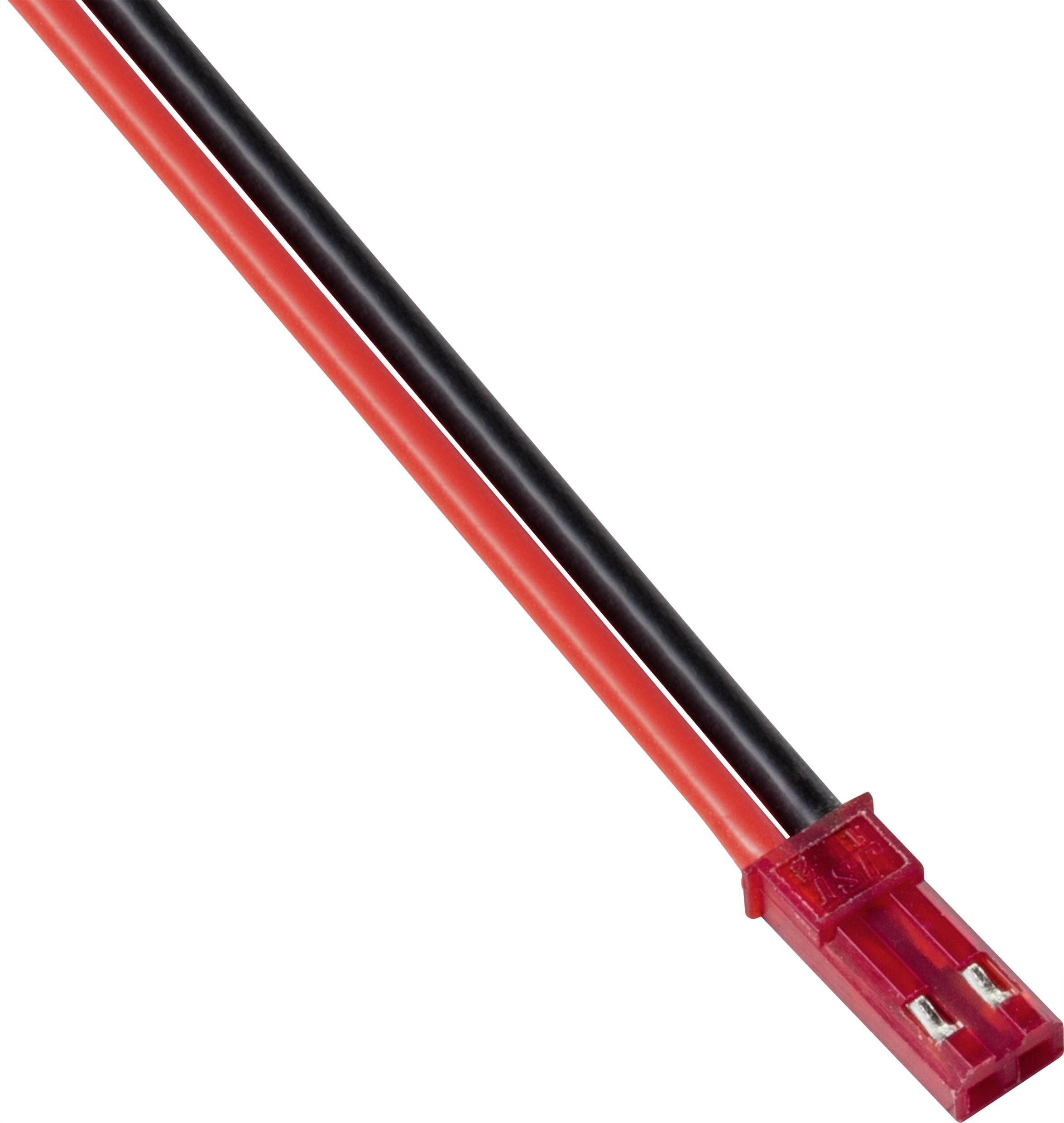 energy Batterie d'émission (NiMh) 9.6 V 1800 mAh bloc BEC