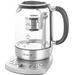 EMERIO WK-122248 Bouilloire sans fil, sans BPA, avec écran argent, noir Contenance: 1.7 l EMERIO WK-122248 Bouilloire sans fil, sans BPA, avec écran argent, noir Contenance: 1.7 l