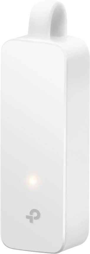 Adaptateur réseau TP-LINK UE300C 10 / 100 / 1000 MBit/s USB-C®