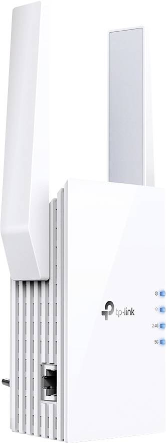 TP-LINK Répéteur Wi-Fi RE605X RE605X 1775 MBit/s