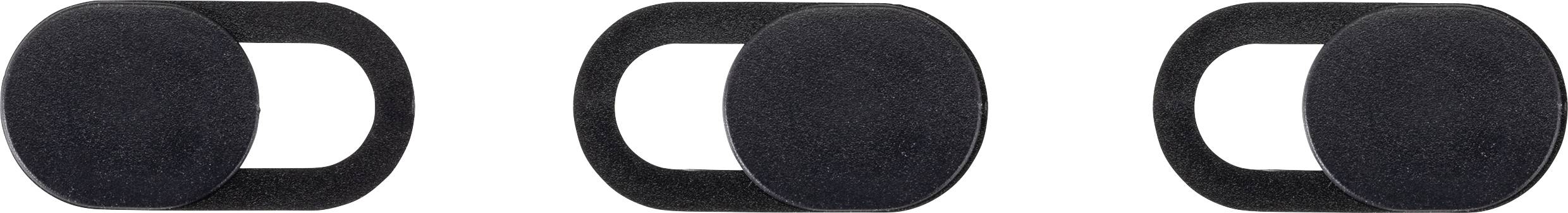 Cache pour webcam Renkforce RF-WCC-230