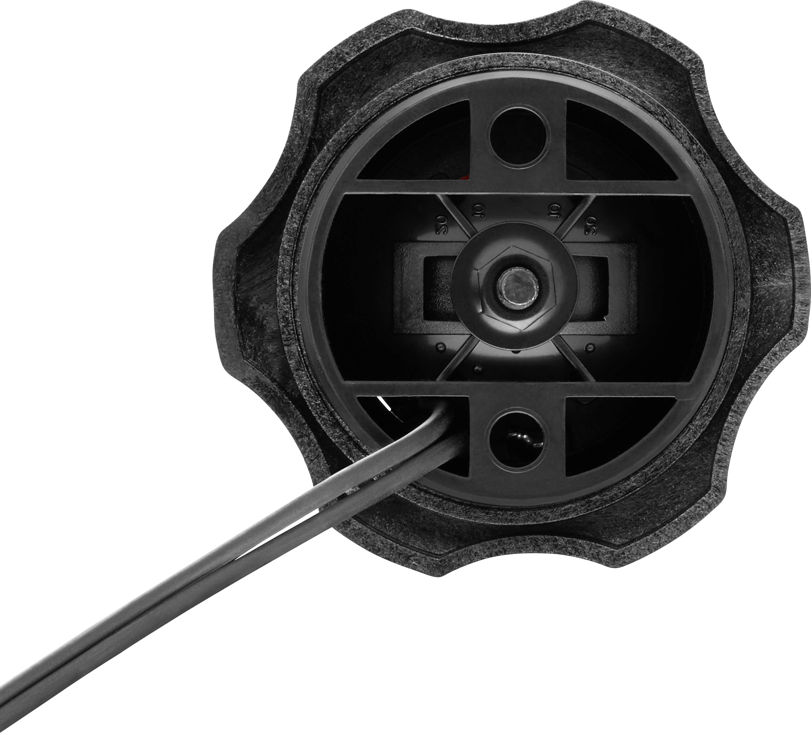 JBL 605CSQ Set de haut-parleurs 2 voies à encastrer 285 W Contenu: 1 set