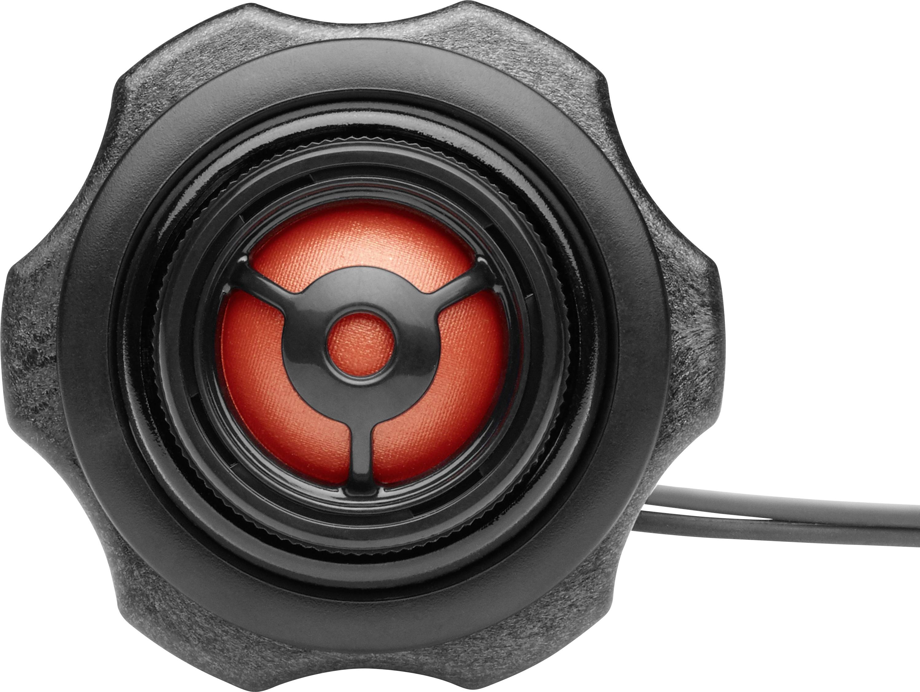 JBL 605CSQ Set de haut-parleurs 2 voies à encastrer 285 W Contenu: 1 set