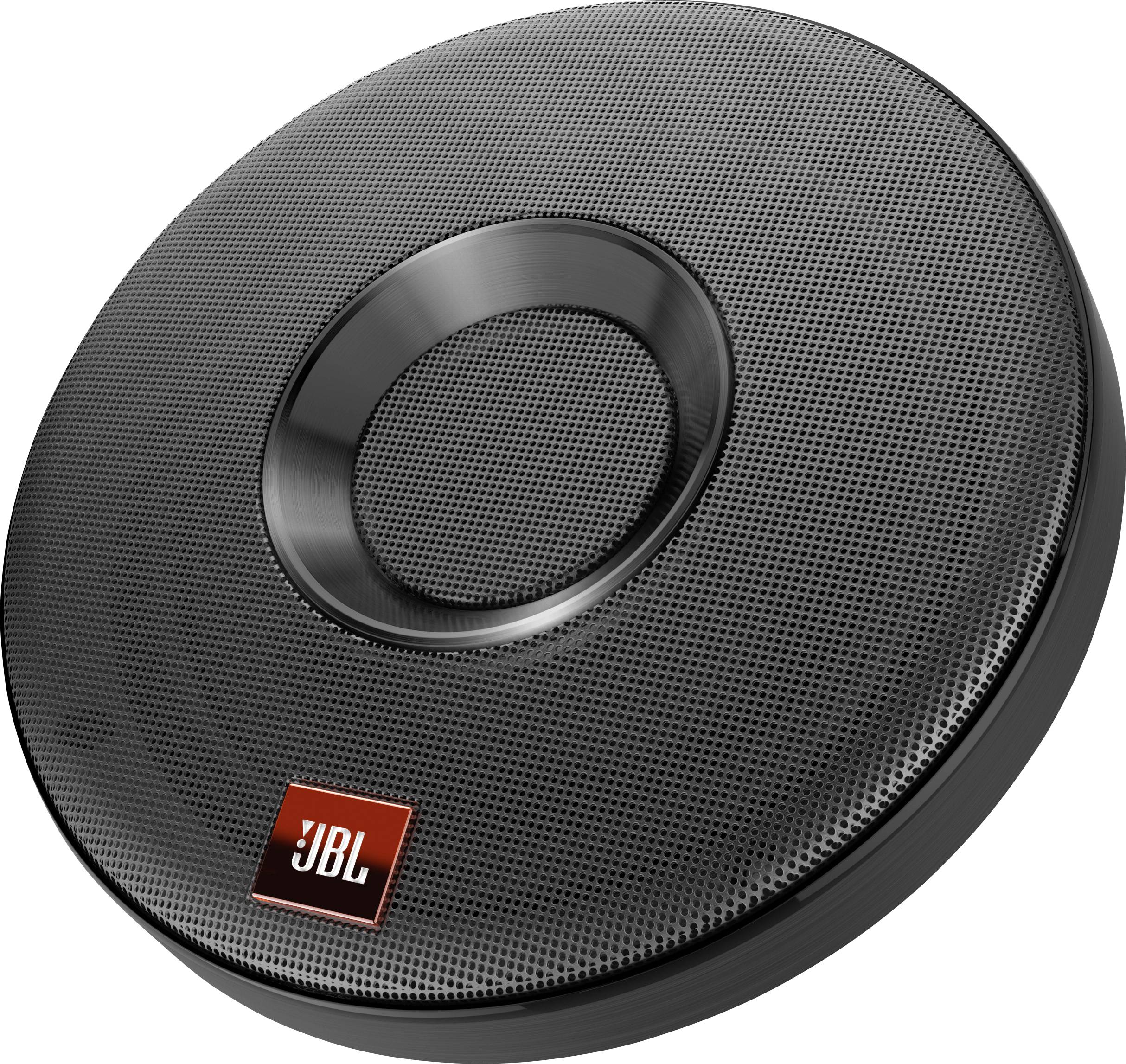 JBL 605CSQ Set de haut-parleurs 2 voies à encastrer 285 W Contenu: 1 set