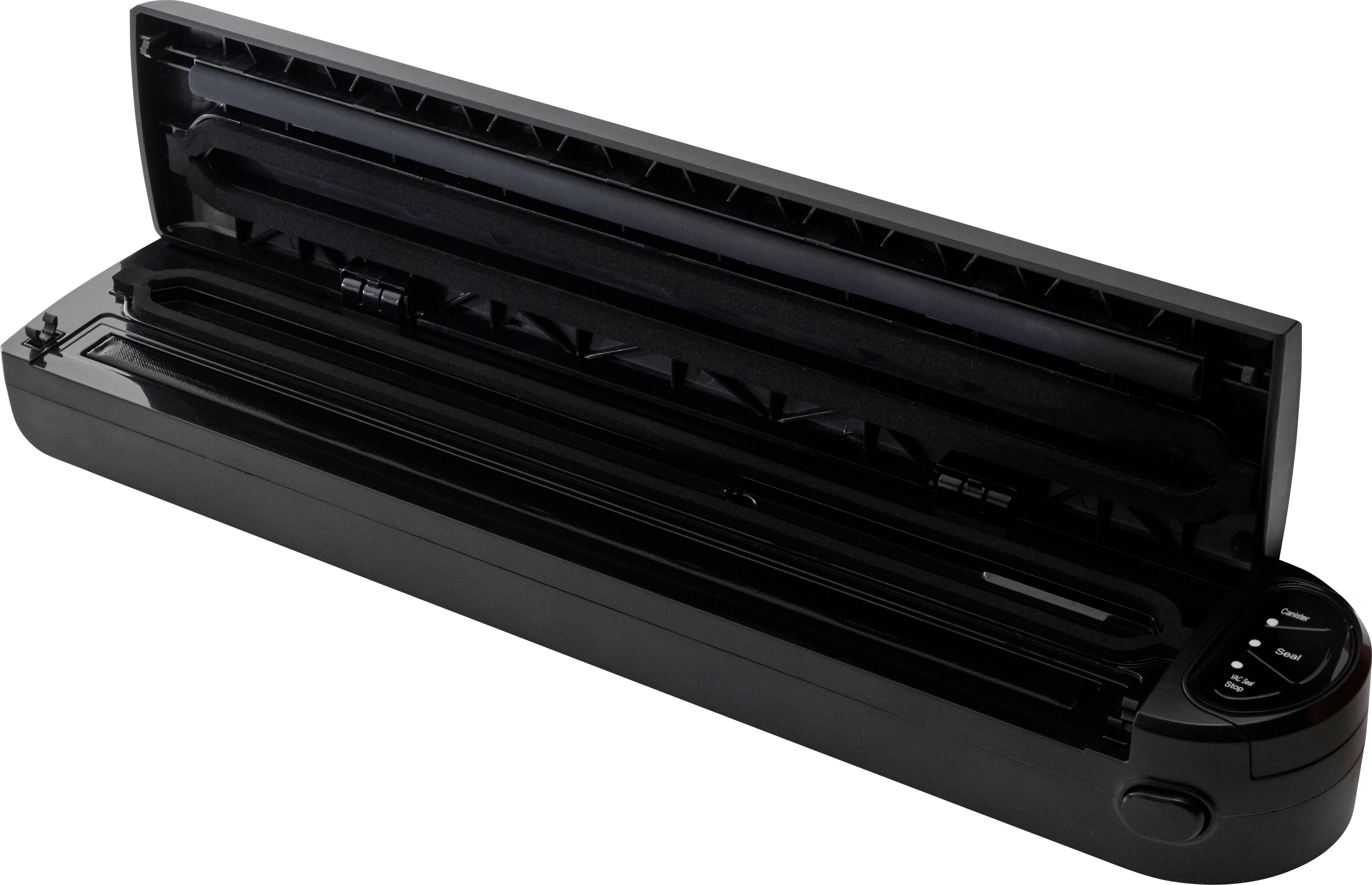 Wilfa 603986 VS-0812B Emballeuse sous vide