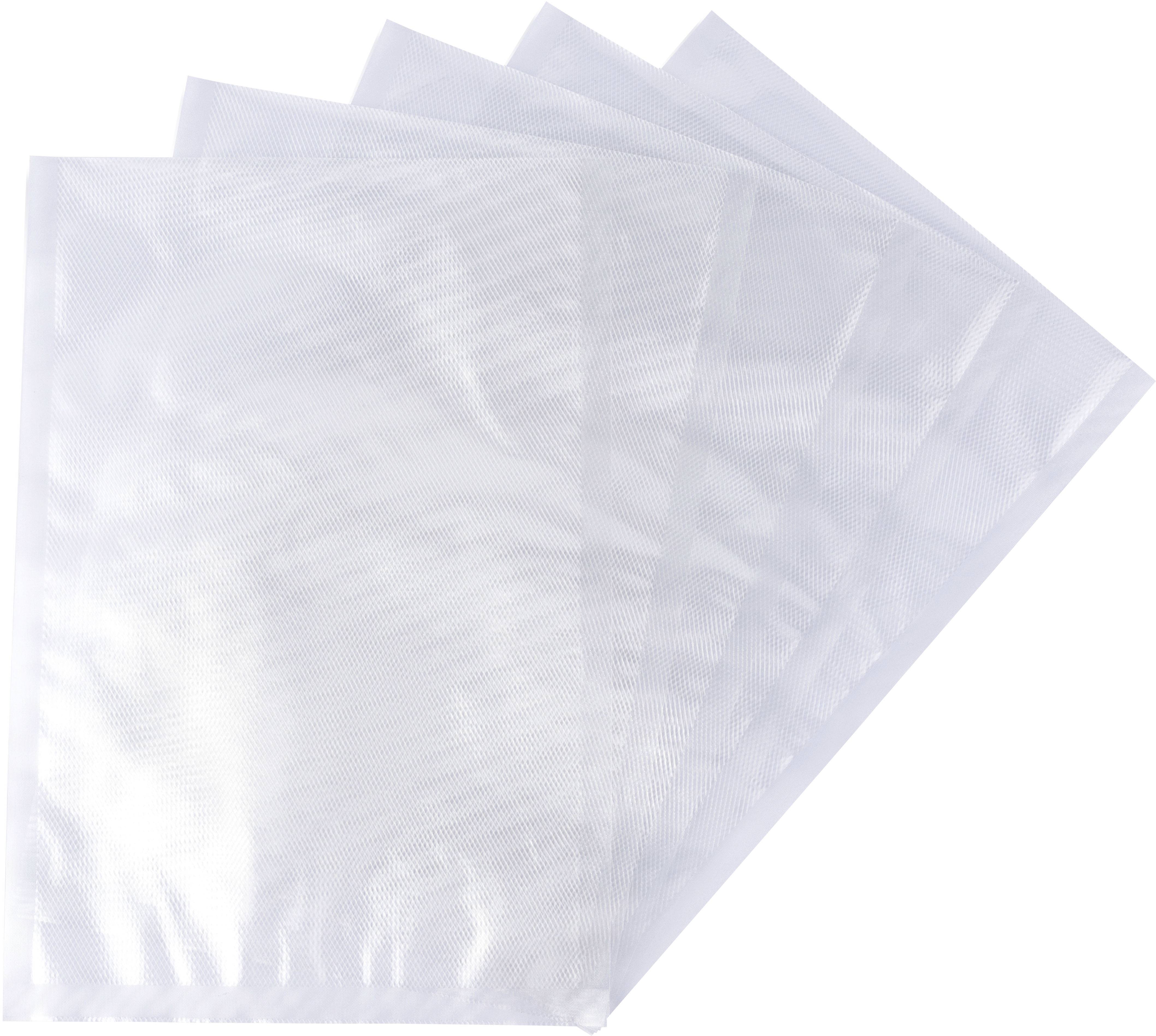 Wilfa 603996 VB-2030 Sachets sous vide résiste à la déchirure