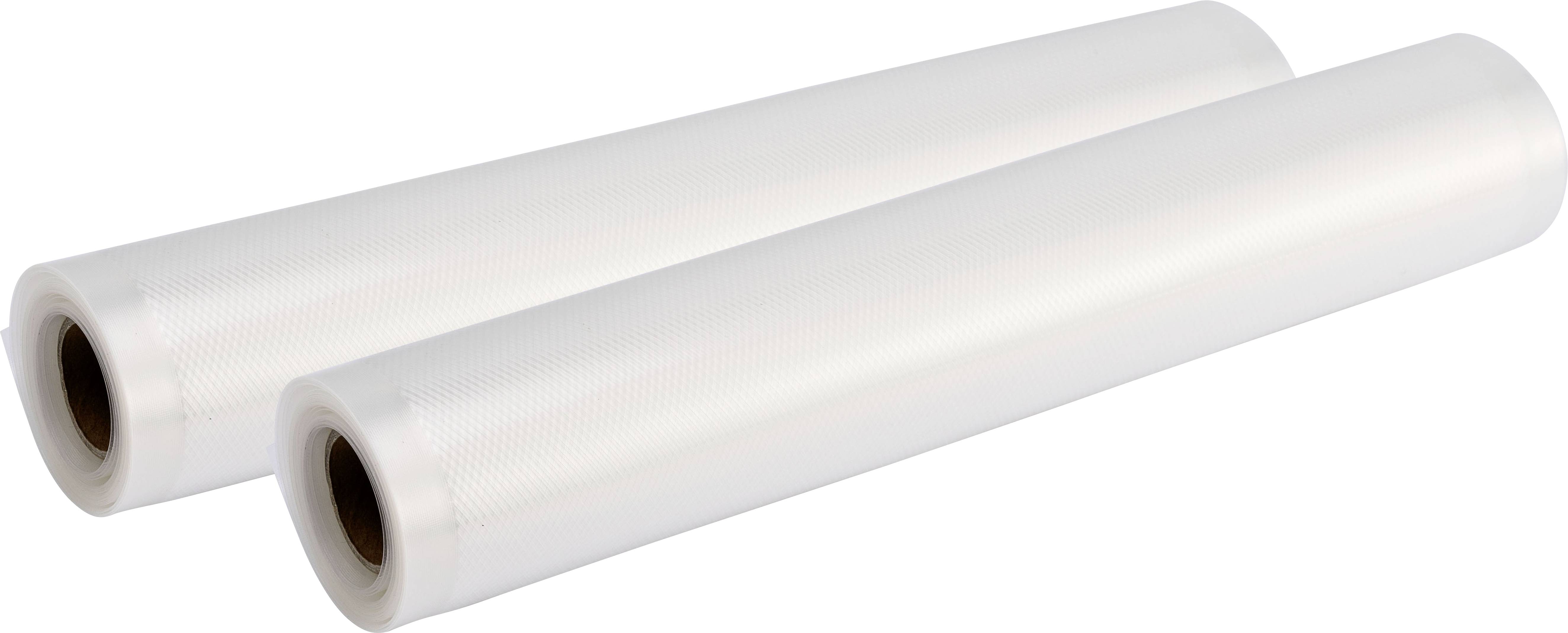 Wilfa 603998 VR-28300 Rouleau de film de rechange résiste à la déchirure