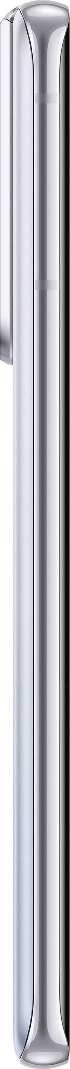 Samsung Galaxy S21 Ultra 5G Smartphone double SIM 4G 512 GB 6.8 pouces (17.3 cm) double SIM Android™ 11 argent