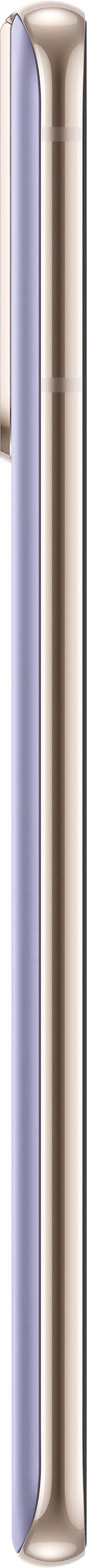 SamsungGalaxy S21+ 5G;Smartphone double SIM 4G256 GB;6.7 pouces;17 cm() double SIMAndroid™ 11violet