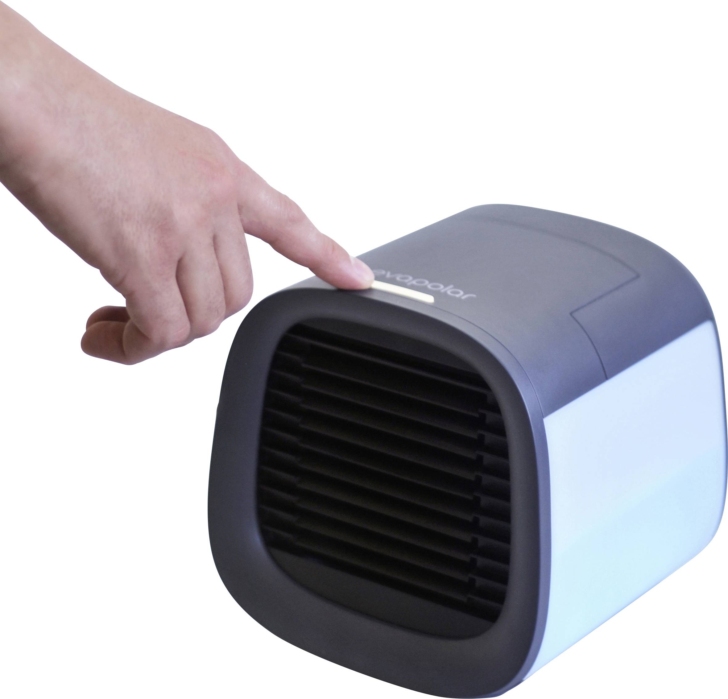 Evapolar evaCHILL (EV-500) Grey Humidificateur à air froid gris