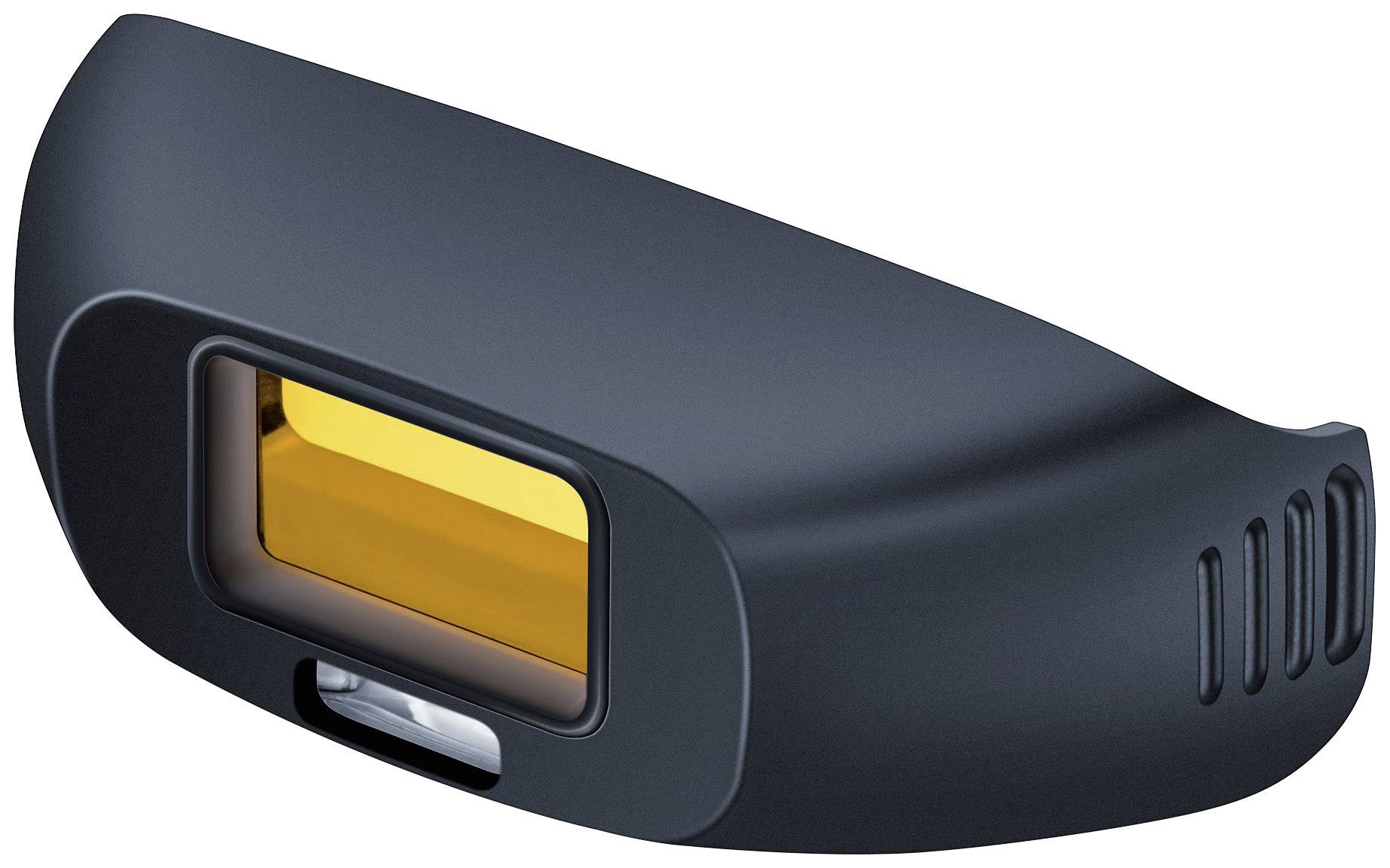 Beurer IPL 8800 VELVET SKIN PRO 57501 Epilateur à lumière pulsée IPL noir