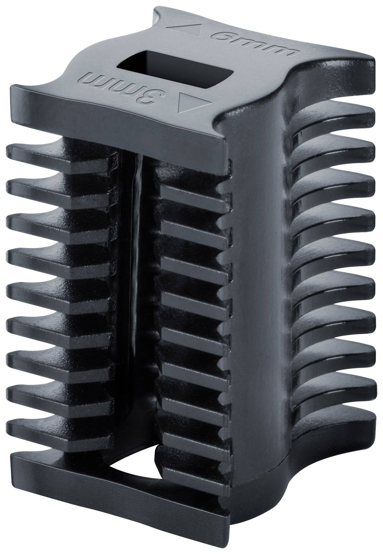 Beurer HR 2000 Tondeuse de précision lavable