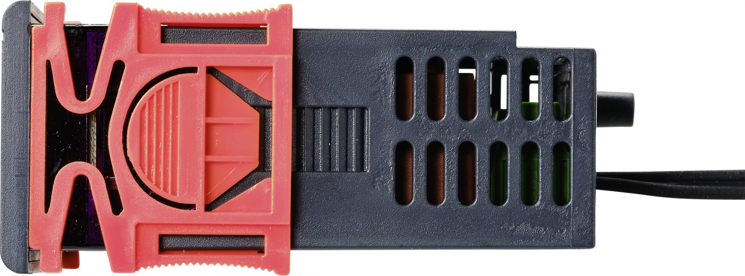 TRU COMPONENTS Régulateur de température NTC -50 à 99 °C Relais 10 A (L x l x H) 75 x 85 x 34.5 mm