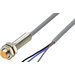 TRU COMPONENTS Détecteur de proximité inductif M8 affleurant PNP TC-9393056 TRU COMPONENTS Détecteur de proximité inductif M8 affleurant PNP TC-9393056