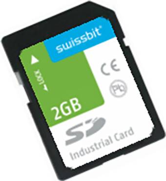 Anybus 021530 Carte mémoire SD 1 pc(s)