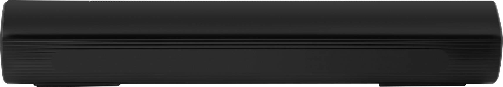 Music Man BT-X54 Barre de son, Enceinte mobile noir Bluetooth®, USB