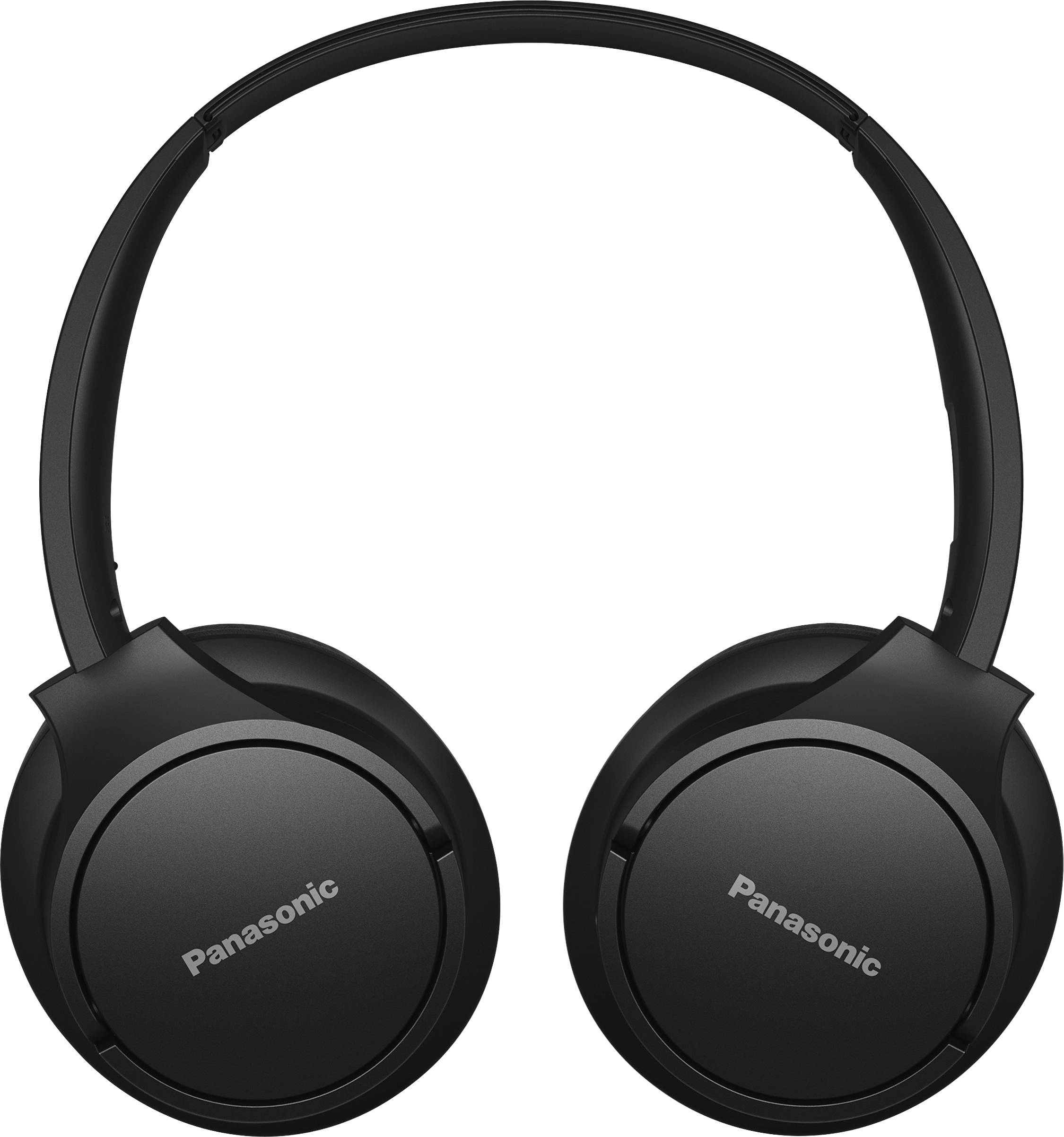 Panasonic RB-HF520BE-K Casque supra-auriculaire Bluetooth noir