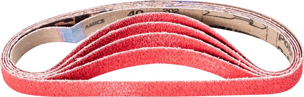 PFERD BA 20/520 CO-COOL 40 45098023 Bande de ponçage Grain 40 (L x l) 520 mm x 20 mm 10 pc(s)