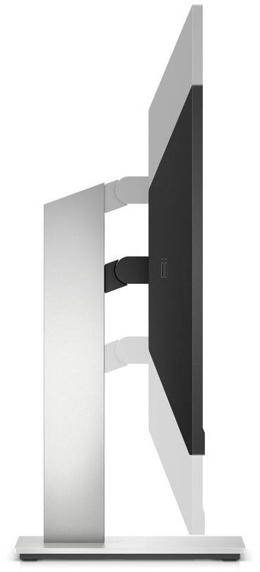 Moniteur LED HP E24 G4 CEE D (A - G) 60.5 cm 23.8 pouces 1920 x 1080 pixels 16:9 5 ms DisplayPort, HDMI™, VGA, USB 3.1 (Gen 1)