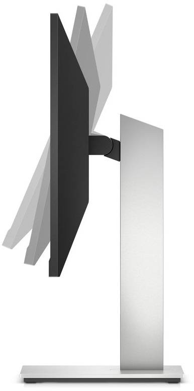 Moniteur LED HP E24 G4 CEE D (A - G) 60.5 cm 23.8 pouces 1920 x 1080 pixels 16:9 5 ms DisplayPort, HDMI™, VGA, USB 3.1 (Gen 1)