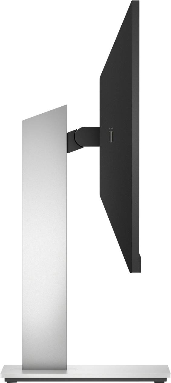 Moniteur LED HP E24 G4 CEE D (A - G) 60.5 cm 23.8 pouces 1920 x 1080 pixels 16:9 5 ms DisplayPort, HDMI™, VGA, USB 3.1 (Gen 1)