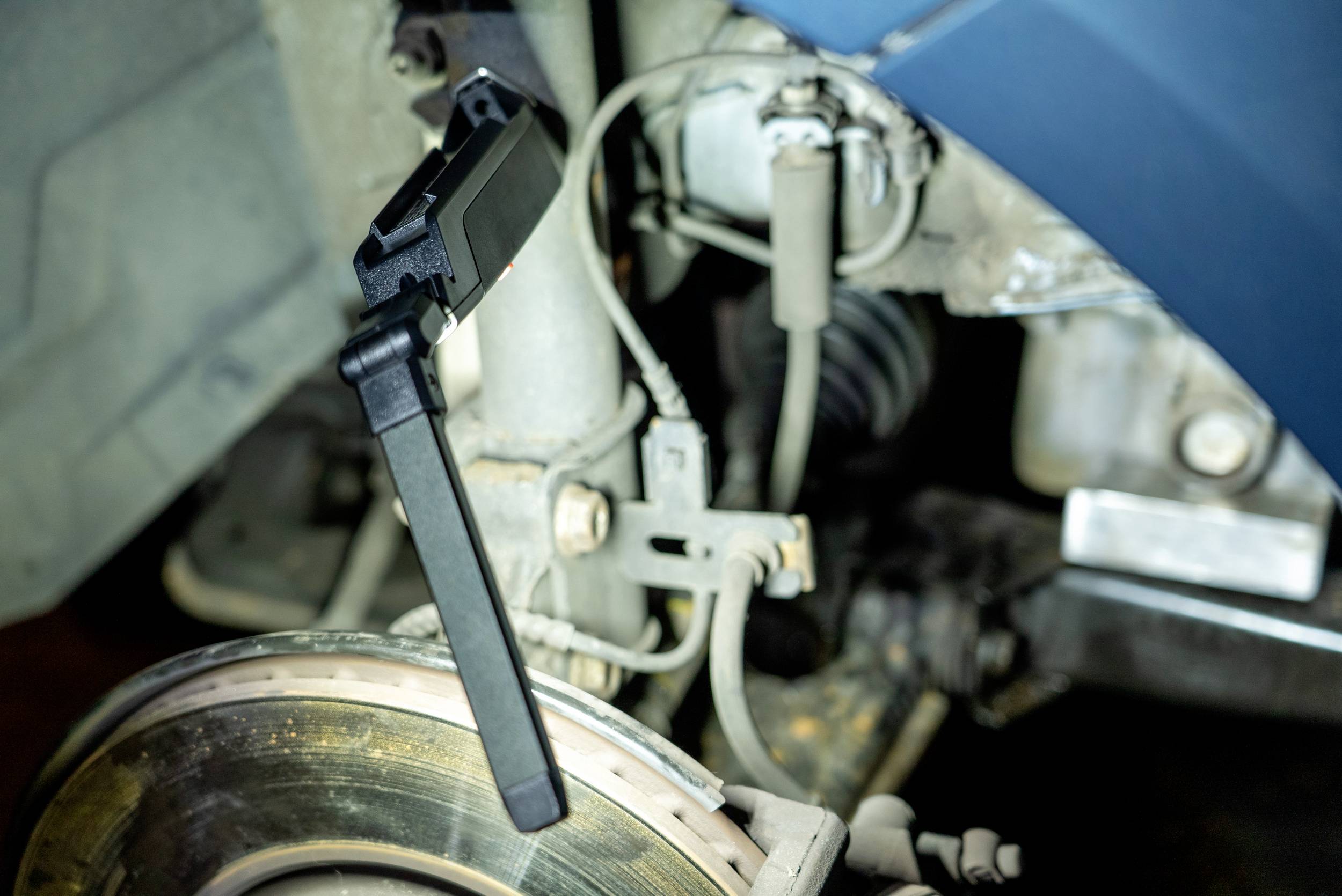 Ansmann 990-00111 Profi 500 LED Lampe d'atelier à batterie 5 W 500 lm