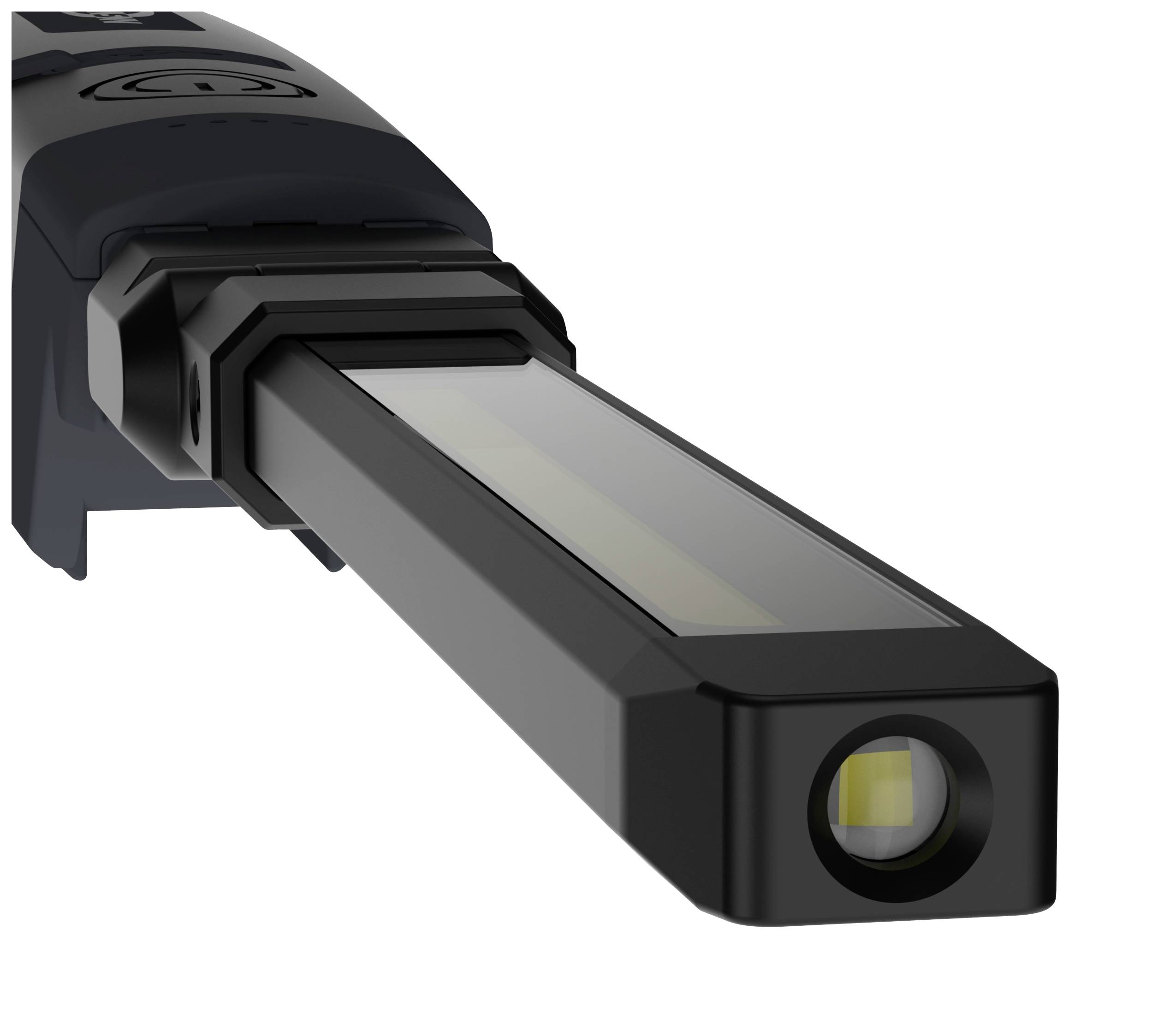 Ansmann 990-00111 Profi 500 LED Lampe d'atelier à batterie 5 W 500 lm