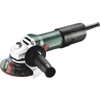 Meuleuse d'angle Metabo WEV 850-125 603611000 125 mm 850 W Meuleuse d'angle Metabo WEV 850-125 603611000 125 mm 850 W