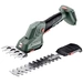 Metabo 601609850 SGS 18 LTX Q sans fil Cisaille à gazon, Sculpte-haie sans batterie Metabo 601609850 SGS 18 LTX Q sans fil Cisaille à gazon, Sculpte-haie sans batterie
