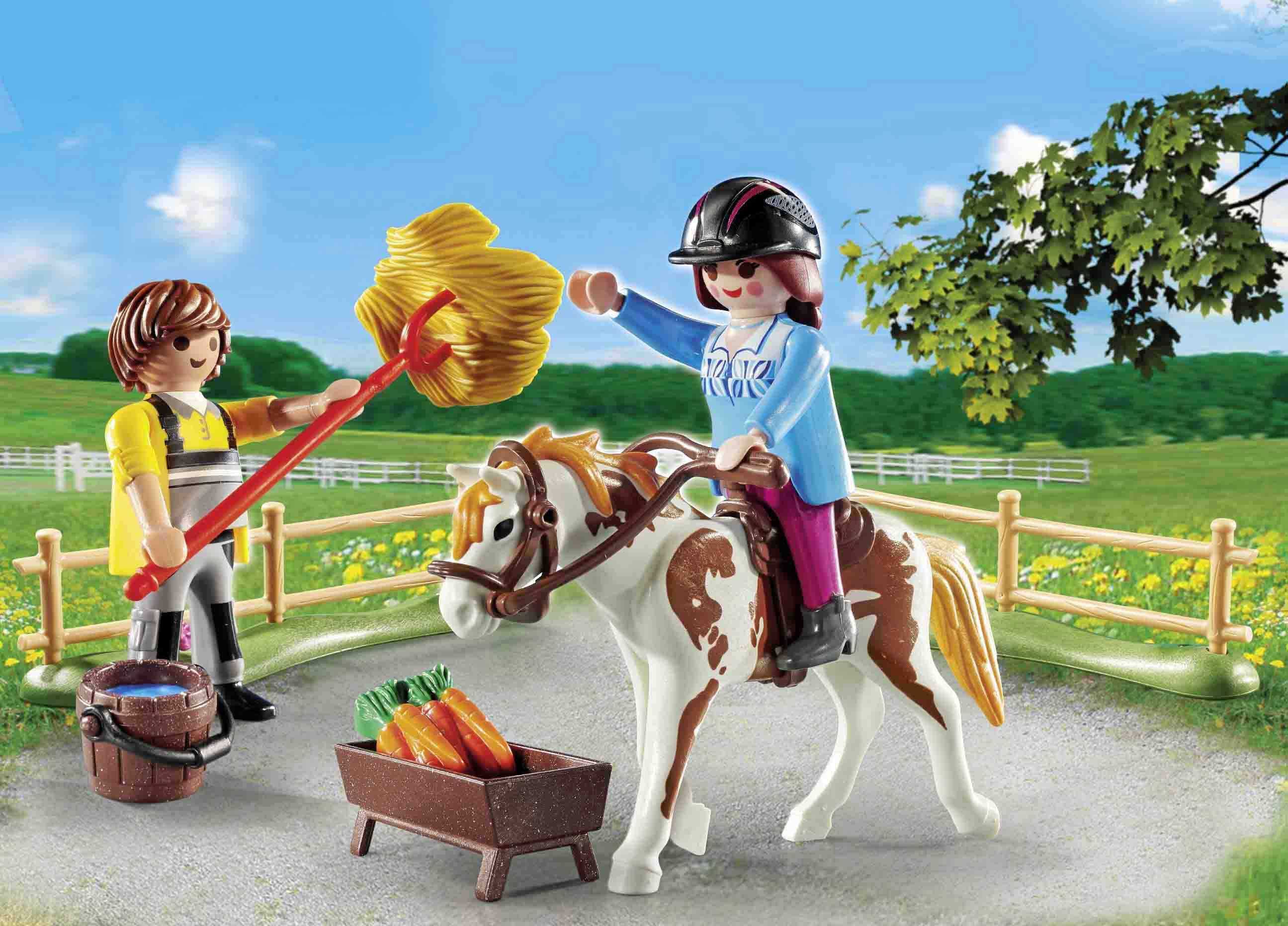 Playmobil® Country 70505