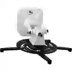 One For All WM 5320 Support plafond pour projecteur support de plafond blanc One For All WM 5320 Support plafond pour projecteur support de plafond blanc