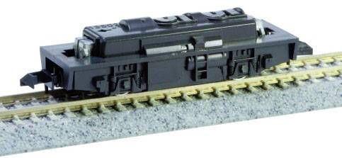 KATO by Lemke K11109 Châssis motorisé N version 2020 2 axes