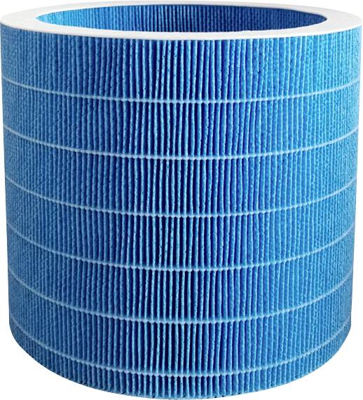 Blaupunkt AHE601 Humidificateur 30 m² blanc 1 pc(s)