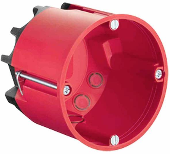 Kaiser Elektro 9464-02 Boîte de raccordement (Ø x P) 68 mm x 62 mm 1 pc(s)