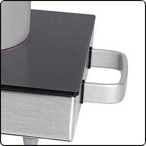 Profi Cook PC-DKP 1211 501211 Plaque de cuisson