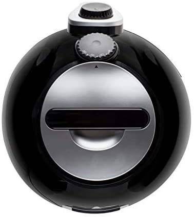 Friteuse à air chaud Tristar Crispy FR-6990 1 500 W fonction minuteur noir 1 pc(s)