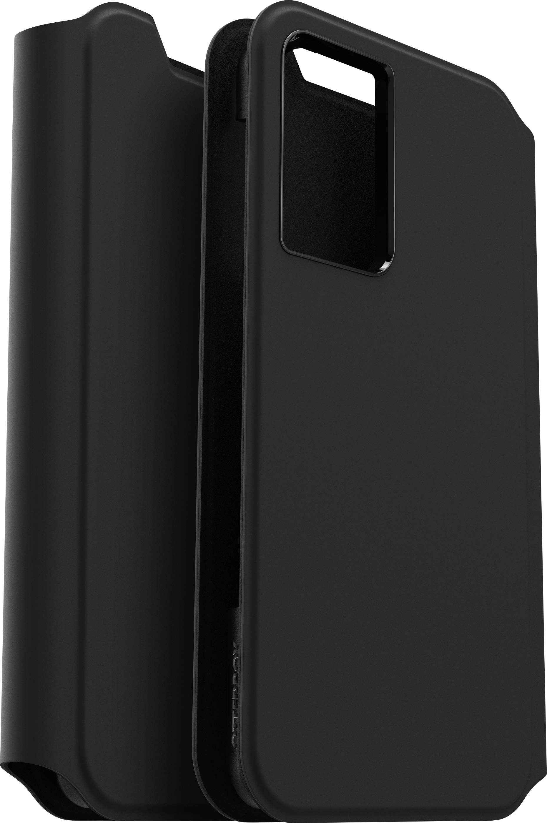 Otterbox Strada Via Coque Samsung Galaxy S20+ 5G noir