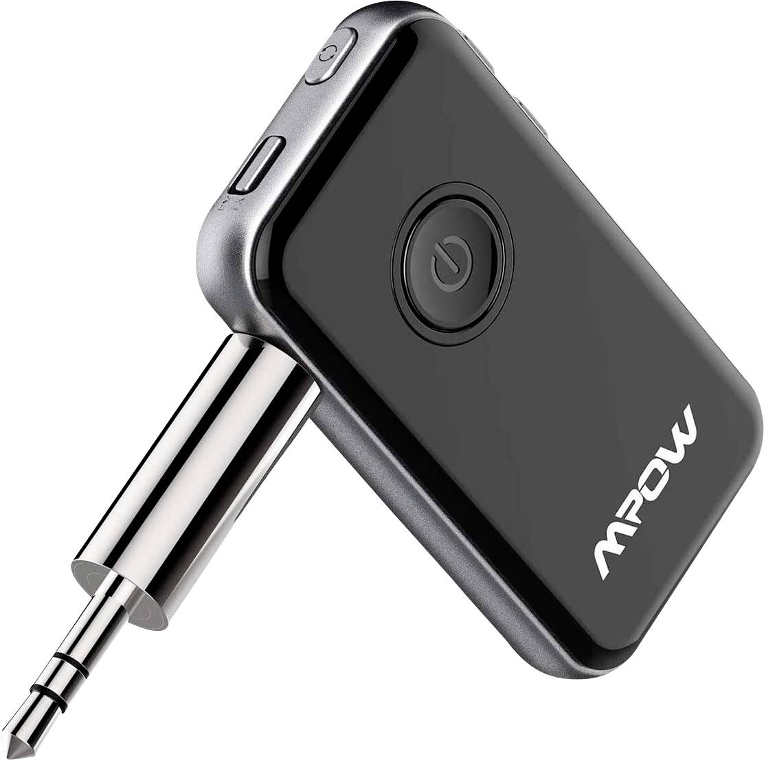 Mipow BH045 Récepteur de musique Bluetooth® Version Bluetooth: 4.1 batterie intégrée