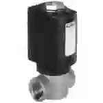 Bürkert Électrovanne à plongeur 271269 6027 230 V G 1/4 Largeur nominale (détails) 1.5 mm à effet direct 1 pc(s) Bürkert Électrovanne à plongeur 271269 6027 230 V G 1/4 Largeur nominale (détails) 1.5 mm à effet direct 1 pc(s)
