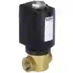 Bürkert Électrovanne à plongeur 307761 6027 24 V manchon NPT 1/2 Largeur nominale (détails) 8 mm à effet direct 1 pc(s) Bürkert Électrovanne à plongeur 307761 6027 24 V manchon NPT 1/2 Largeur nominale (détails) 8 mm à effet direct 1 pc(s)