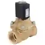Bürkert Vanne à piston 332172 6407 230 V G 1 Largeur nominale (détails) 25 mm à commande forcée 1 pc(s) Bürkert Vanne à piston 332172 6407 230 V G 1 Largeur nominale (détails) 25 mm à commande forcée 1 pc(s)