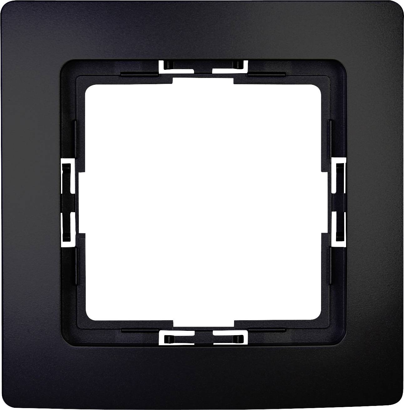 Cache Kopp 308450066 Paris noir (mat)