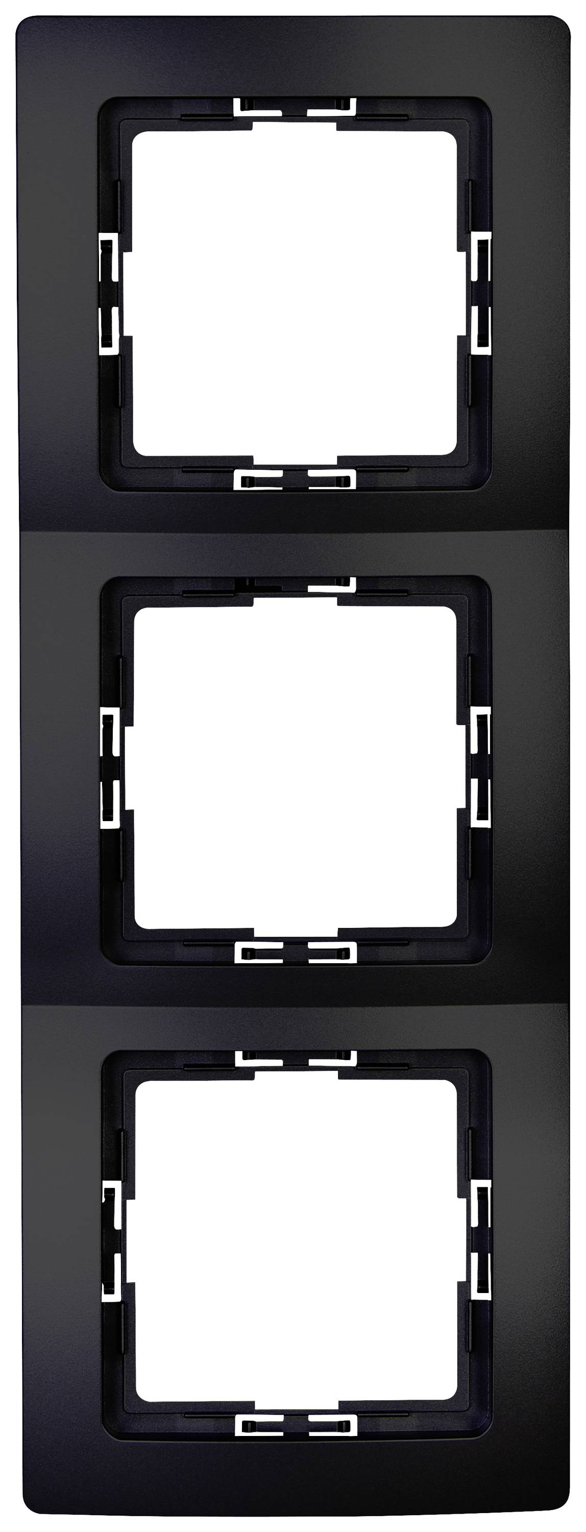 Cache Kopp 308650062 Paris noir (mat)