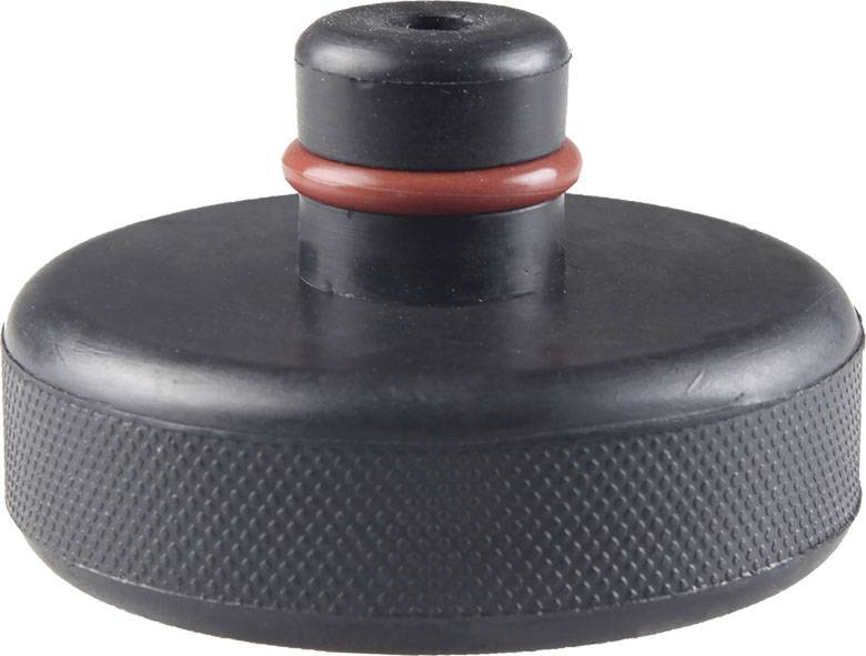 Kunzer Support en caoutchouc 5 t