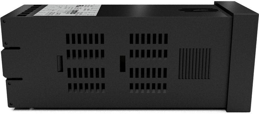 Emko ESM-4430.1.20.0.1/01.02/0.0.0.0 2 points, P, PI, PD, PID Régulateur universel Pt100, L, J, K, R, S, T, B, E, N, C -200 à