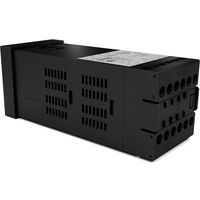 Emko ESM-4450.1.20.2.1/00.00/0.0.0.0 2 points, P, PI, PD, PID Régulateur de température Pt100, J, K, R, S, T -200 à 1700 °C Emko ESM-4450.1.20.2.1/00.00/0.0.0.0 2 points, P, PI, PD, PID Régulateur de température Pt100, J, K, R, S, T -200 à 1700 °C