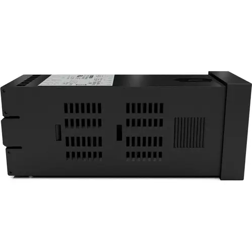 Emko ESM-4450.1.20.2.1/00.00/0.0.0.0 2 points, P, PI, PD, PID Régulateur de température Pt100, J, K, R, S, T -200 à 1700 °C Emko ESM-4450.1.20.2.1/00.00/0.0.0.0 2 points, P, PI, PD, PID Régulateur de température Pt100, J, K, R, S, T -200 à 1700 °C