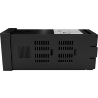 Emko ESM-4450.1.20.2.1/00.00/0.0.0.0 2 points, P, PI, PD, PID Régulateur de température Pt100, J, K, R, S, T -200 à 1700 °C Emko ESM-4450.1.20.2.1/00.00/0.0.0.0 2 points, P, PI, PD, PID Régulateur de température Pt100, J, K, R, S, T -200 à 1700 °C