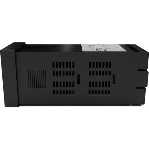 Emko ESM-4450.1.20.2.1/00.00/0.0.0.0 2 points, P, PI, PD, PID Régulateur de température Pt100, J, K, R, S, T -200 à 1700 °C Emko ESM-4450.1.20.2.1/00.00/0.0.0.0 2 points, P, PI, PD, PID Régulateur de température Pt100, J, K, R, S, T -200 à 1700 °C