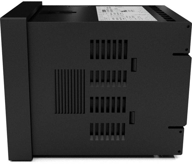 Emko ESM-7750.1.20.2.1/00.00/0.0.0.0 2 points, P, PI, PD, PID Régulateur universel Pt100, L, J, K, R, S, T, B, E, N, C -200 à